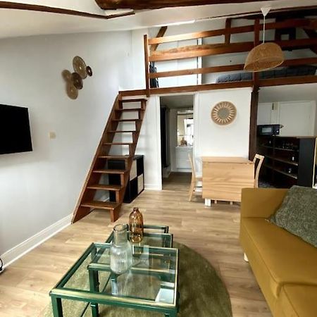 Le Cocon - Appartement En Hyper Centre Blois Exterior foto