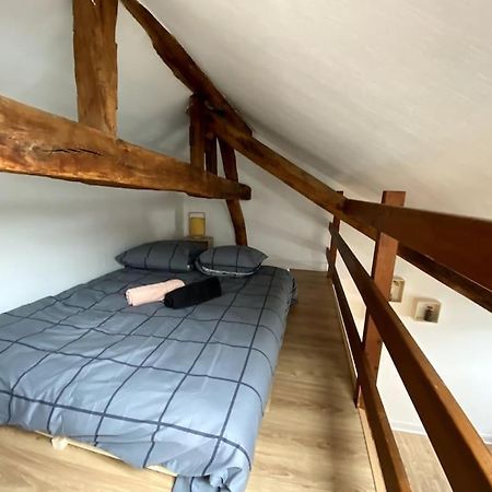 Le Cocon - Appartement En Hyper Centre Blois Exterior foto