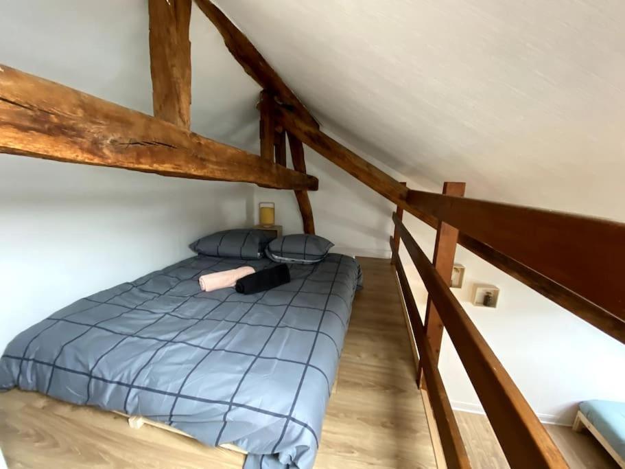 Le Cocon - Appartement En Hyper Centre Blois Exterior foto