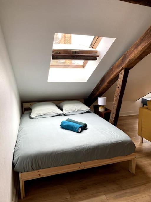 Le Cocon - Appartement En Hyper Centre Blois Exterior foto